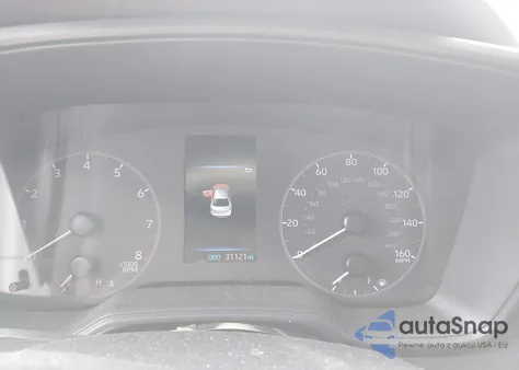 2024 Toyota Corolla Se from USA, damaged, VIN 5YFS4MCE8RP208237